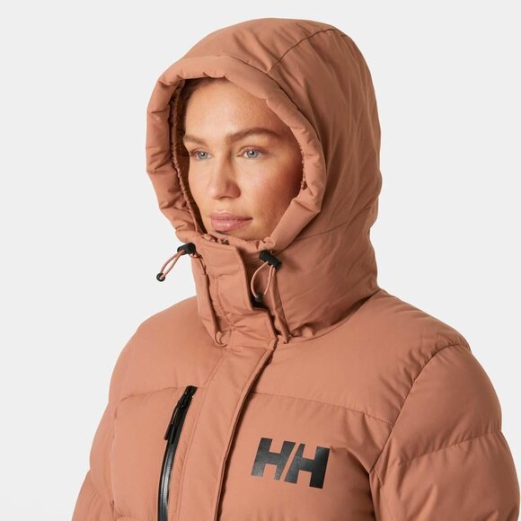 Helly Hansen Adore Puffer Parka - Picture 4 of 10